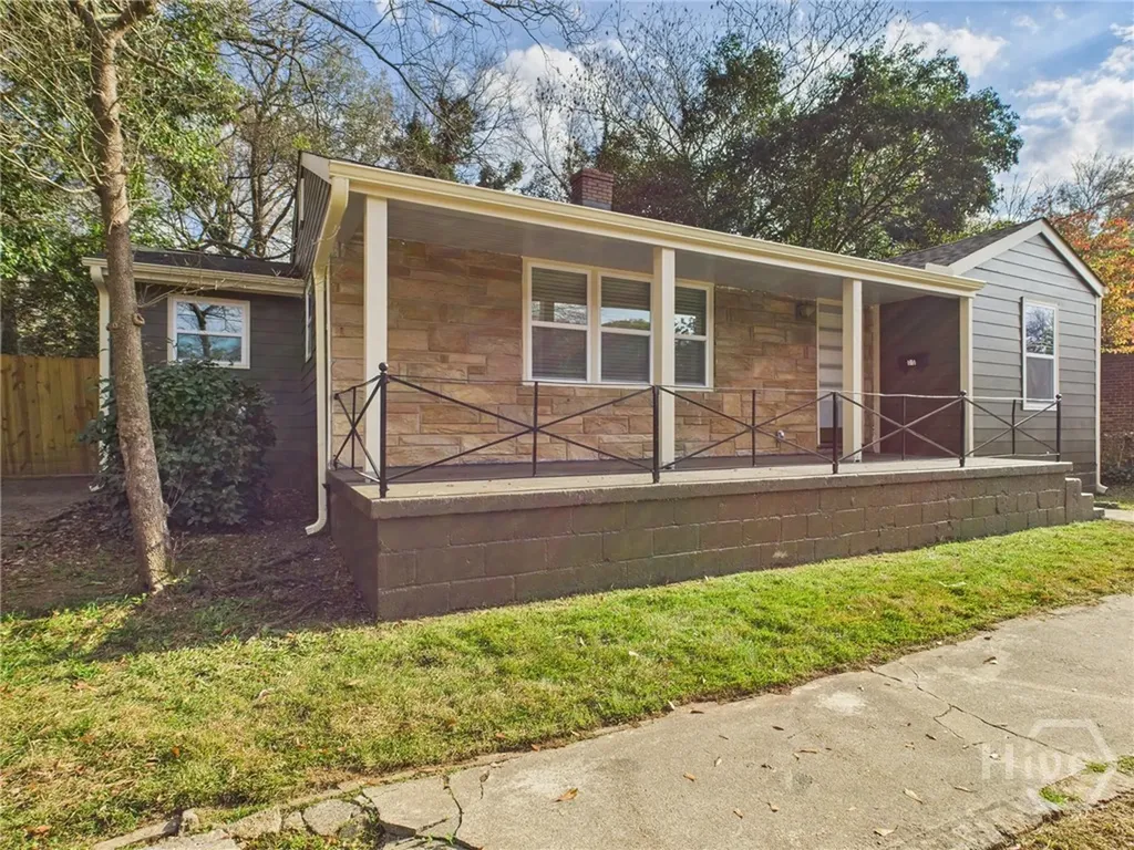 159 Sylvia Circle Athens GA 30606