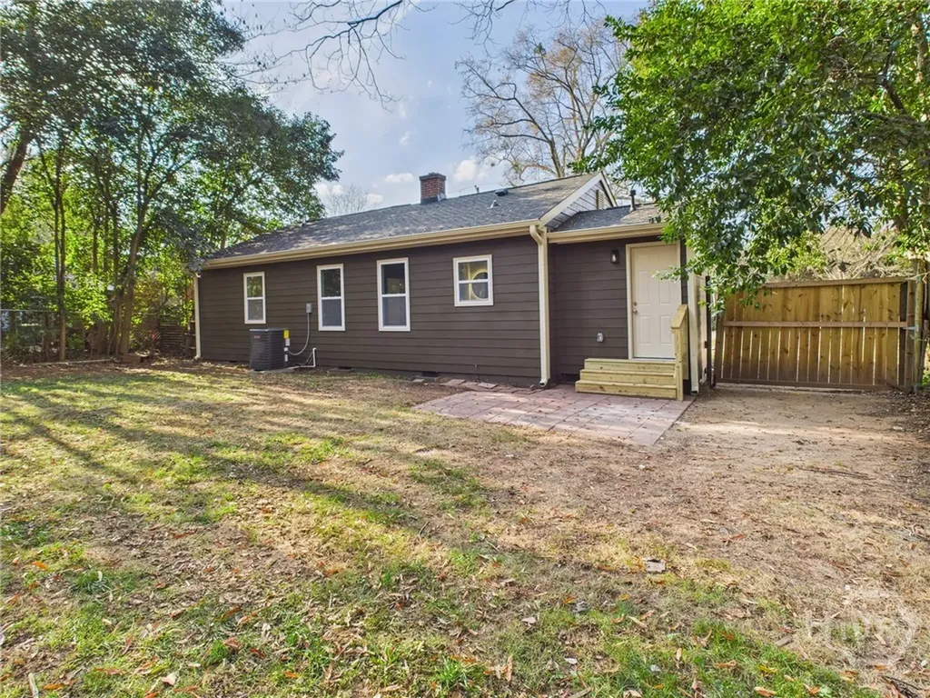 159 Sylvia Circle Athens GA 30606