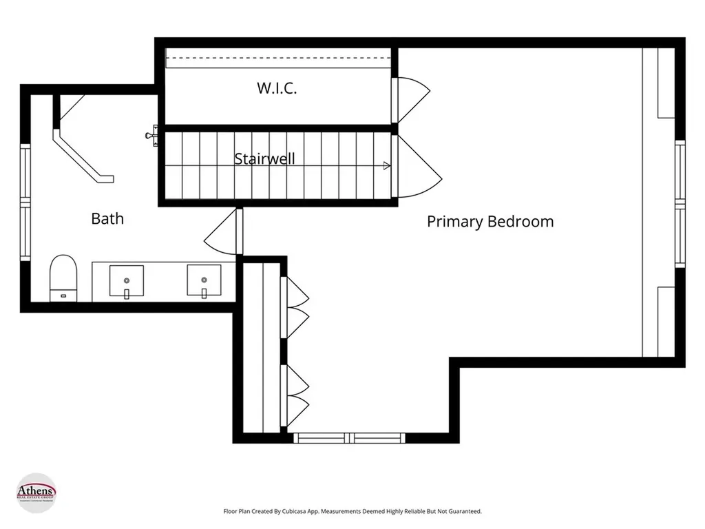 947 N Chase Athens GA 30601