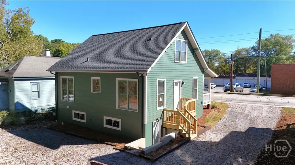 947 N Chase Athens GA 30601