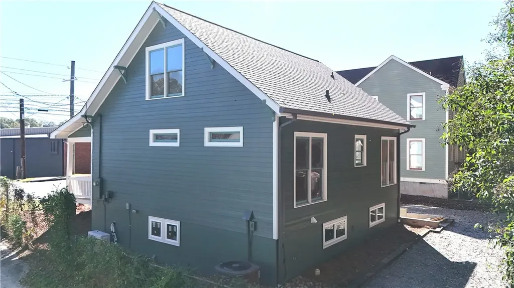 947 N Chase Athens GA 30601