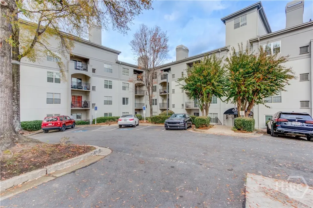 970 Sidney Marcus Boulevard NE Atlanta GA 30324