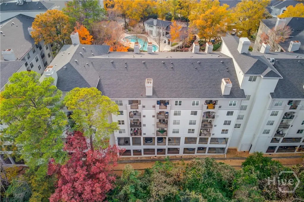 970 Sidney Marcus Boulevard NE Atlanta GA 30324