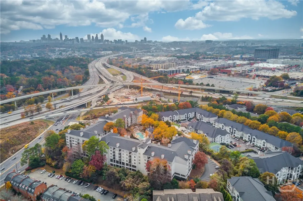 970 Sidney Marcus Boulevard NE Atlanta GA 30324