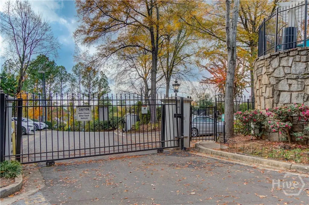 970 Sidney Marcus Boulevard NE Atlanta GA 30324