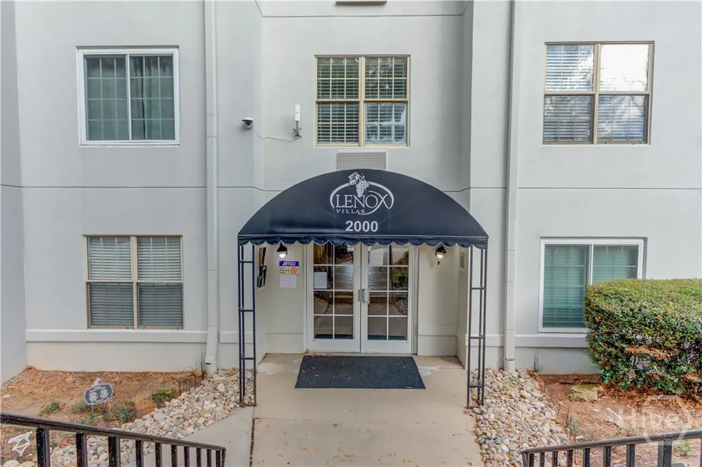970 Sidney Marcus Boulevard NE Atlanta GA 30324