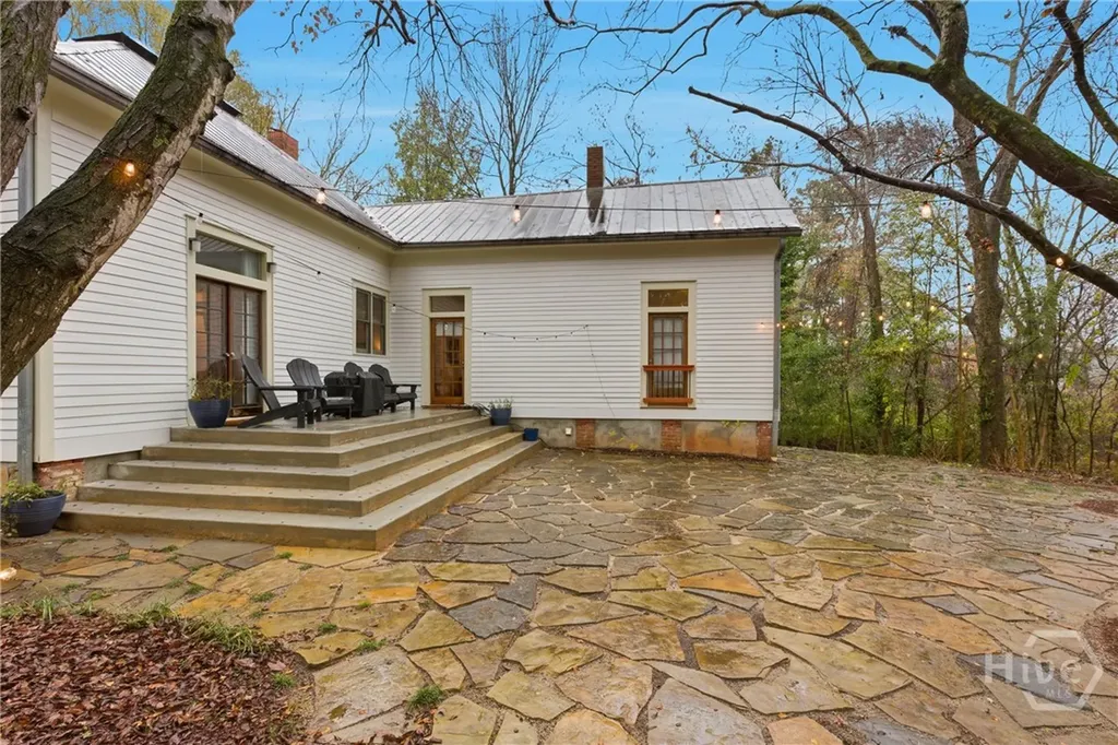 2569 Riverbend Road Athens GA 30605