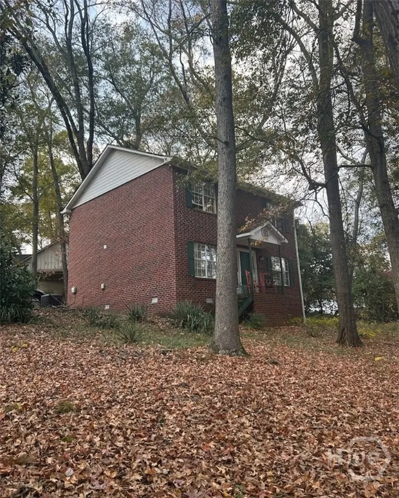 215 Hodgson Drive Athens GA 30606