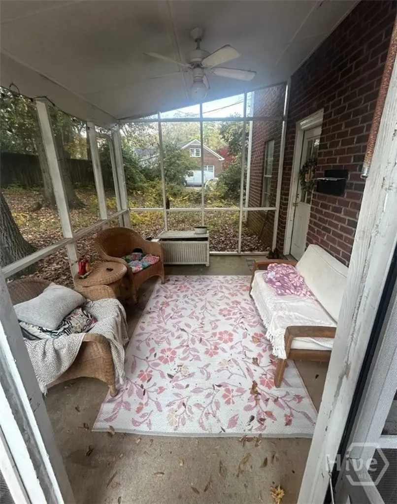 215 Hodgson Drive Athens GA 30606
