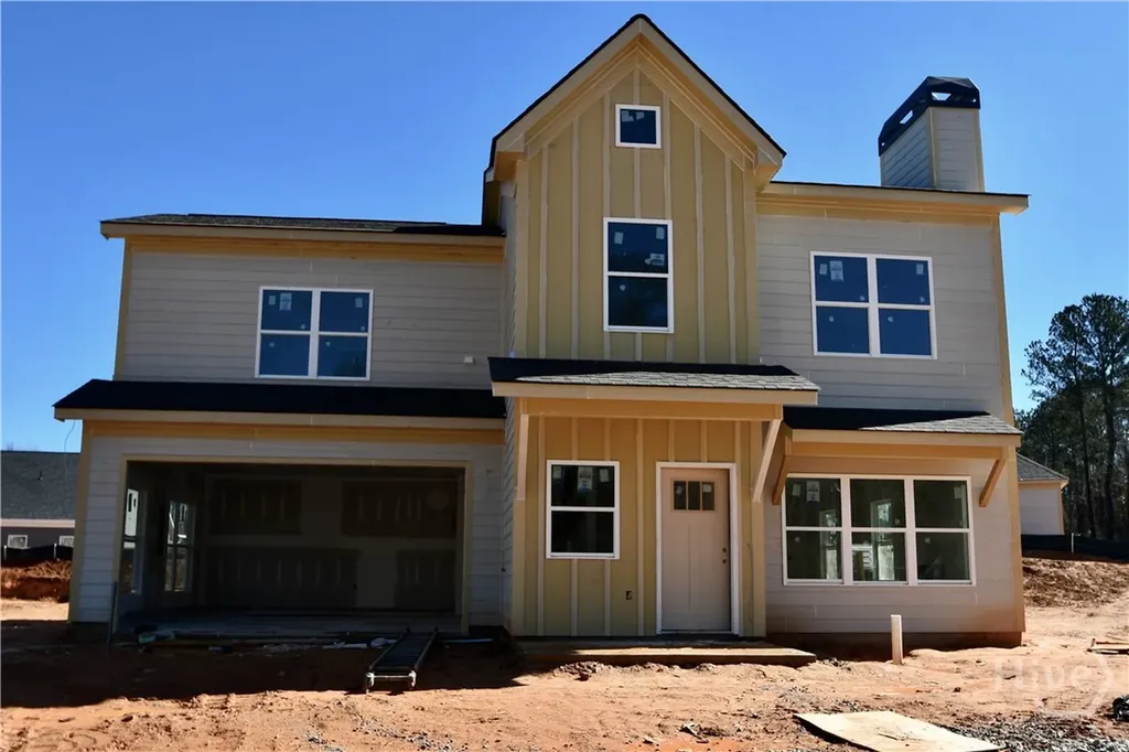 314 Andover Drive Athens GA 30607