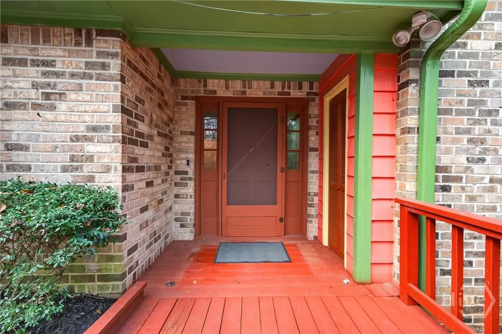 201 Briarcliff Road Athens GA 30606