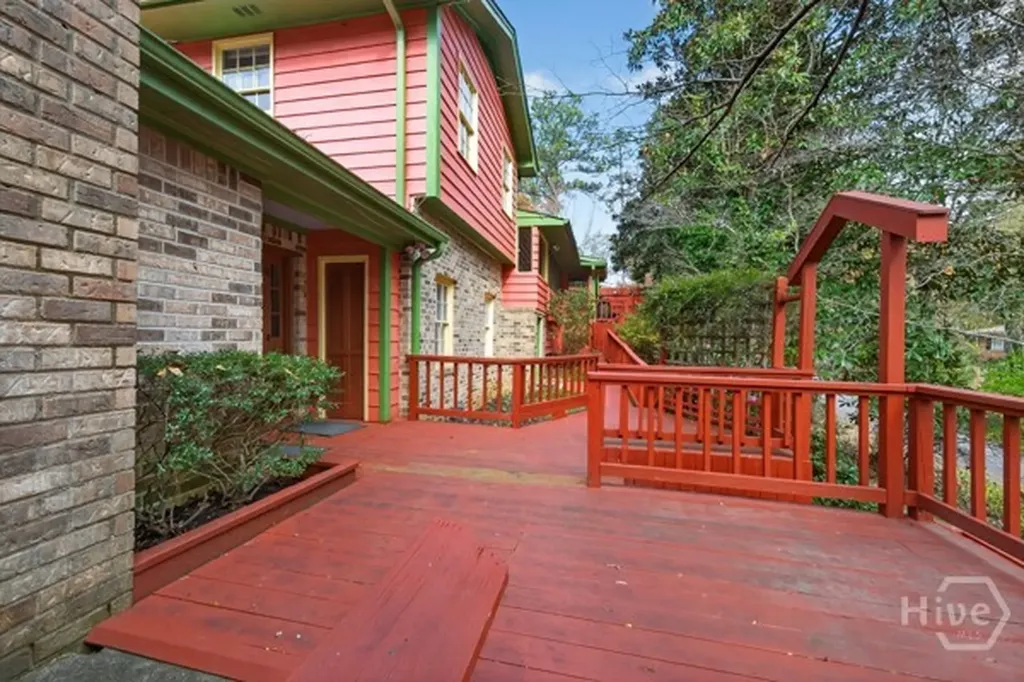 201 Briarcliff Road Athens GA 30606