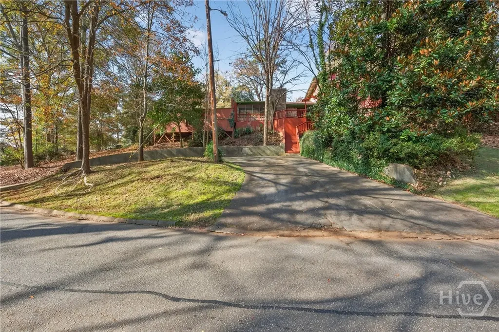 201 Briarcliff Road Athens GA 30606