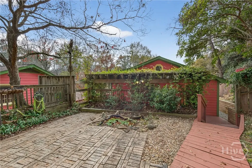 201 Briarcliff Road Athens GA 30606