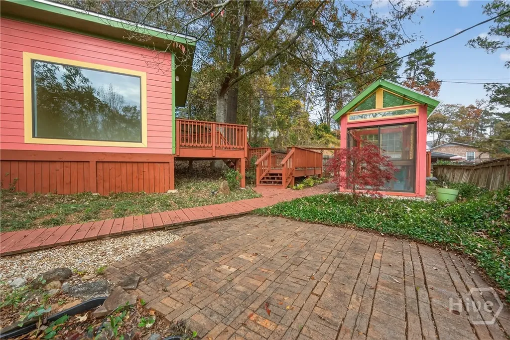 201 Briarcliff Road Athens GA 30606