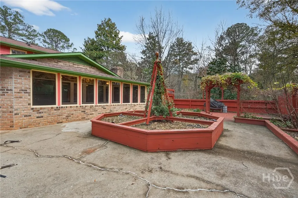 201 Briarcliff Road Athens GA 30606