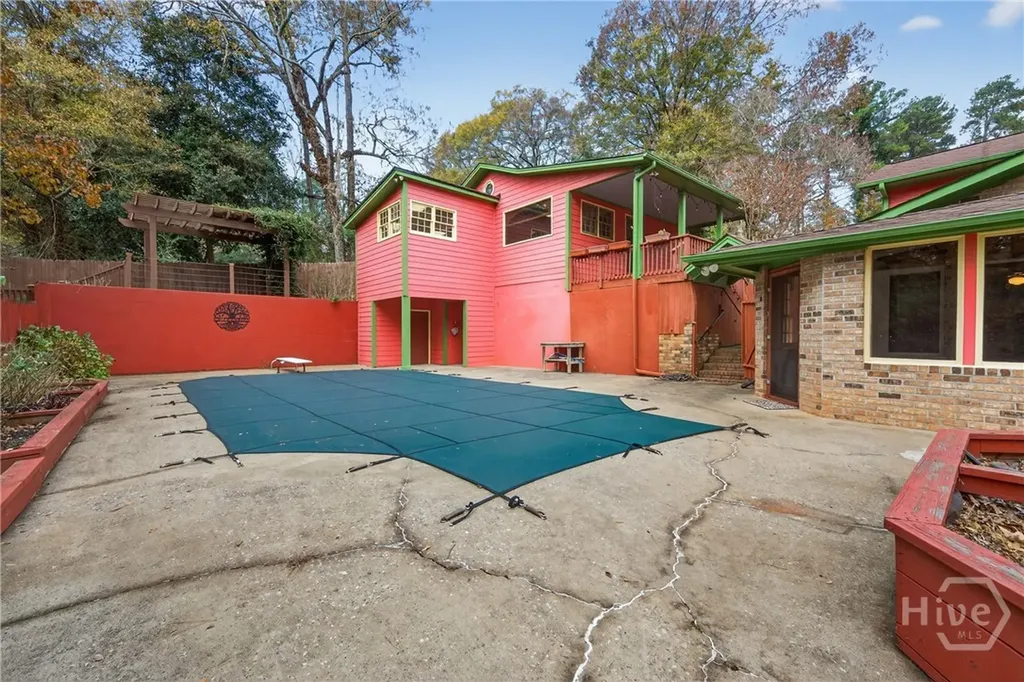 201 Briarcliff Road Athens GA 30606