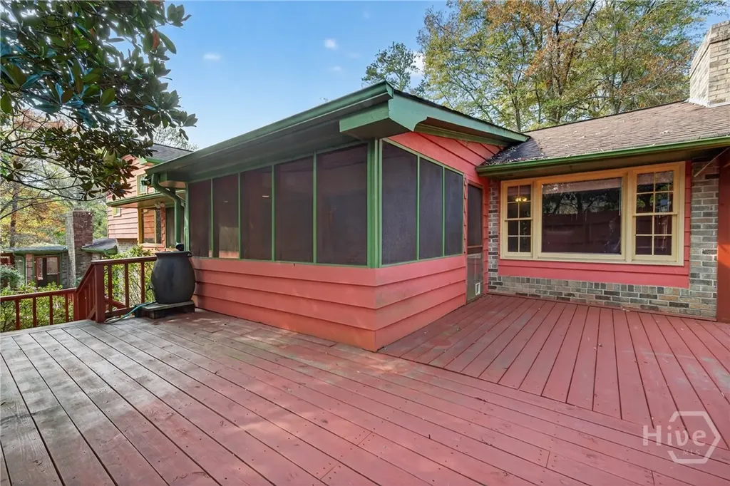 201 Briarcliff Road Athens GA 30606