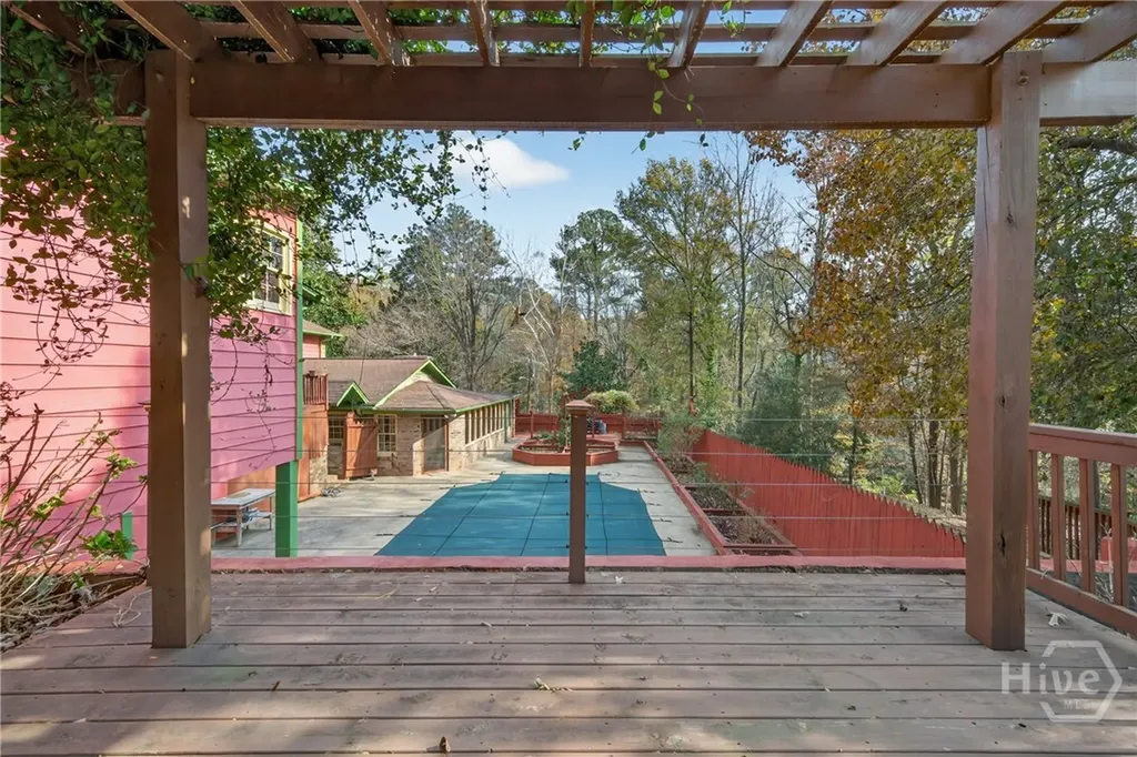 201 Briarcliff Road Athens GA 30606