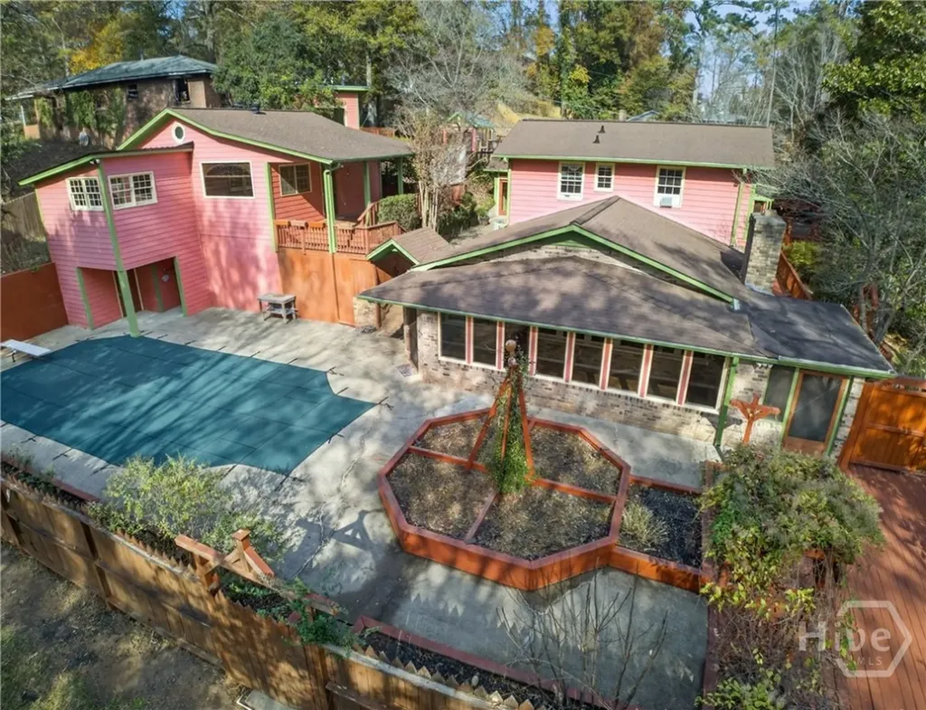 201 Briarcliff Road Athens GA 30606