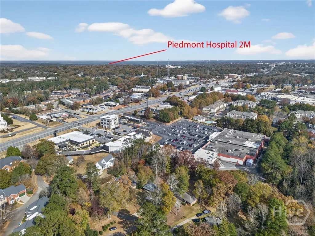 201 Briarcliff Road Athens GA 30606