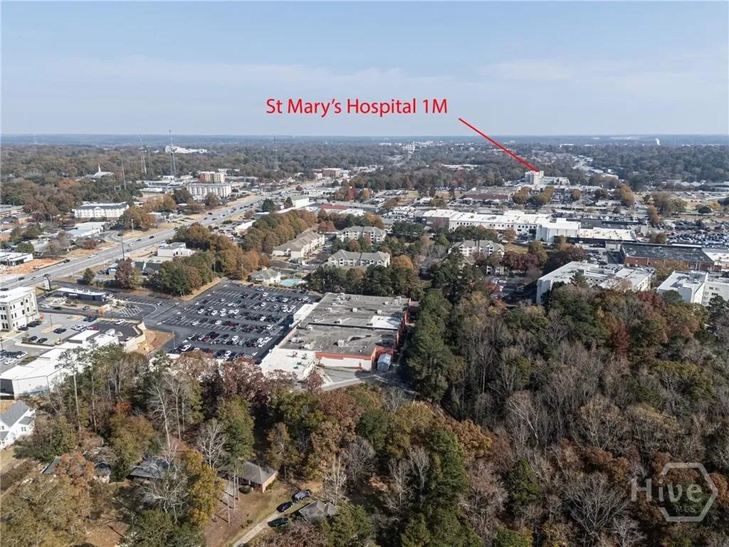 201 Briarcliff Road Athens GA 30606