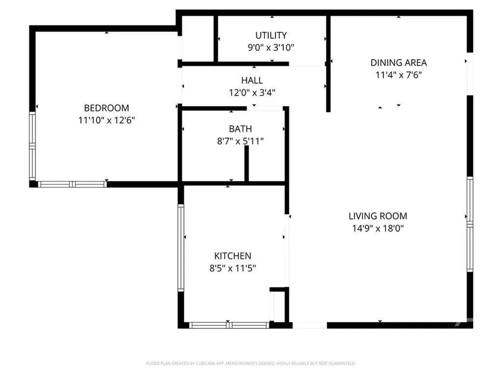 201 Briarcliff Road Athens GA 30606