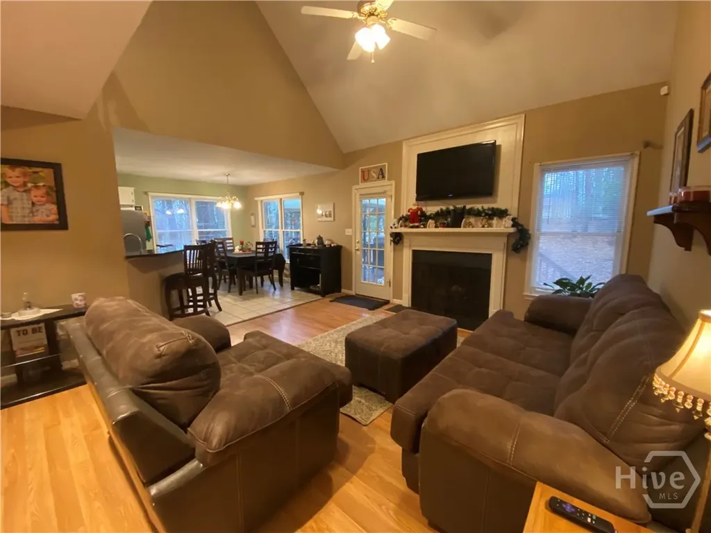 141 Mountain Laurel Run Athens GA 30606