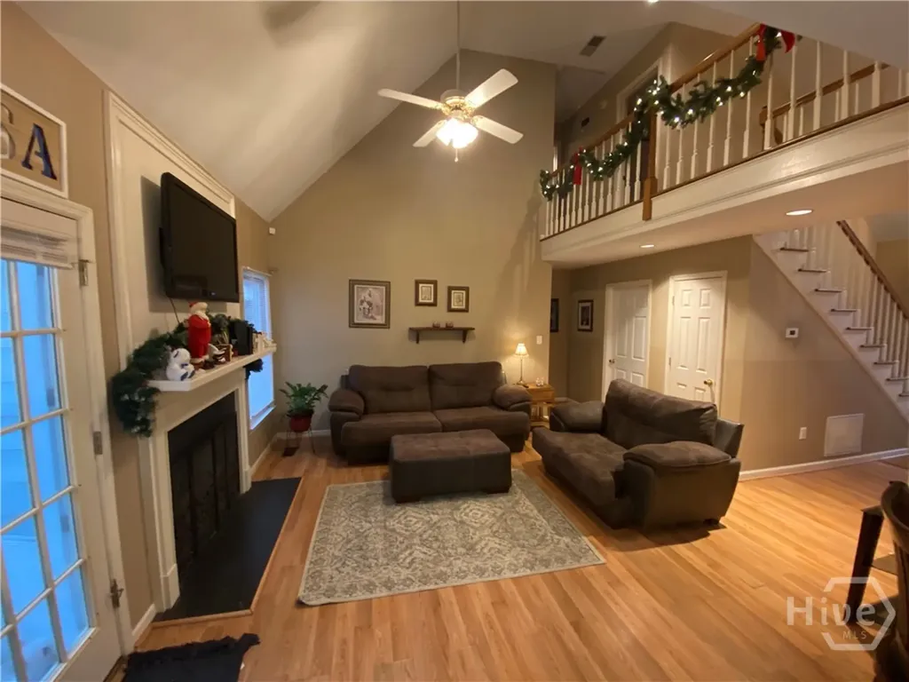 141 Mountain Laurel Run Athens GA 30606