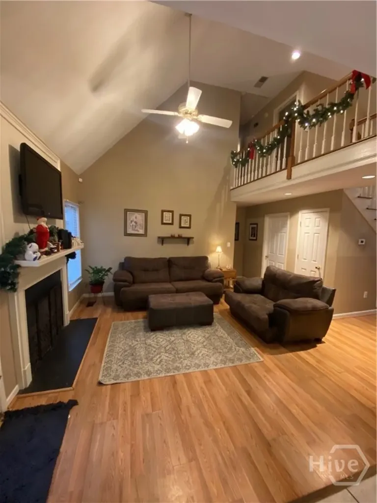 141 Mountain Laurel Run Athens GA 30606