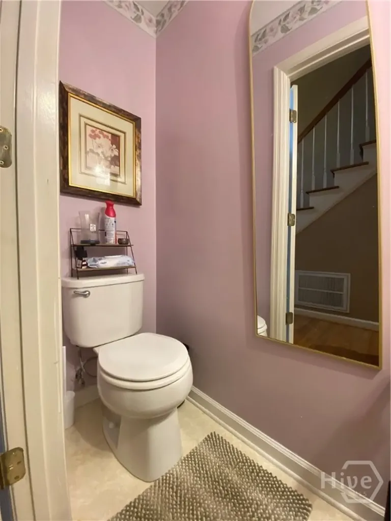 141 Mountain Laurel Run Athens GA 30606