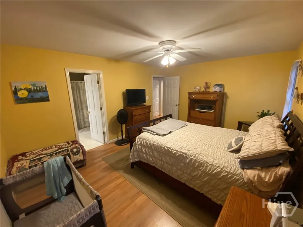 141 Mountain Laurel Run Athens GA 30606