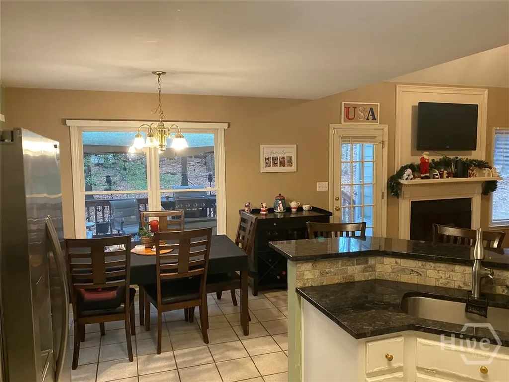 141 Mountain Laurel Run Athens GA 30606