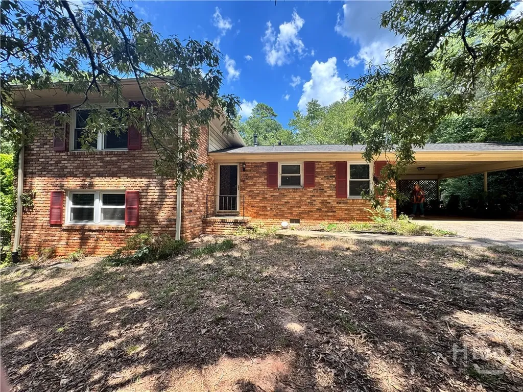 Athens GA 30605