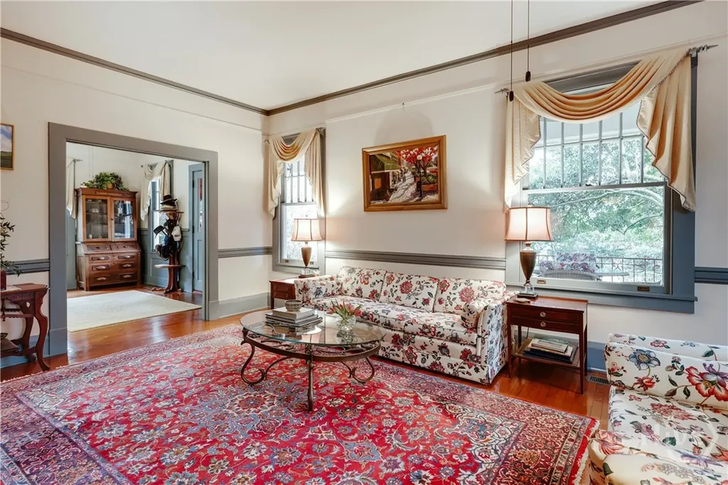 362 W Cloverhurst Avenue Athens GA 30606