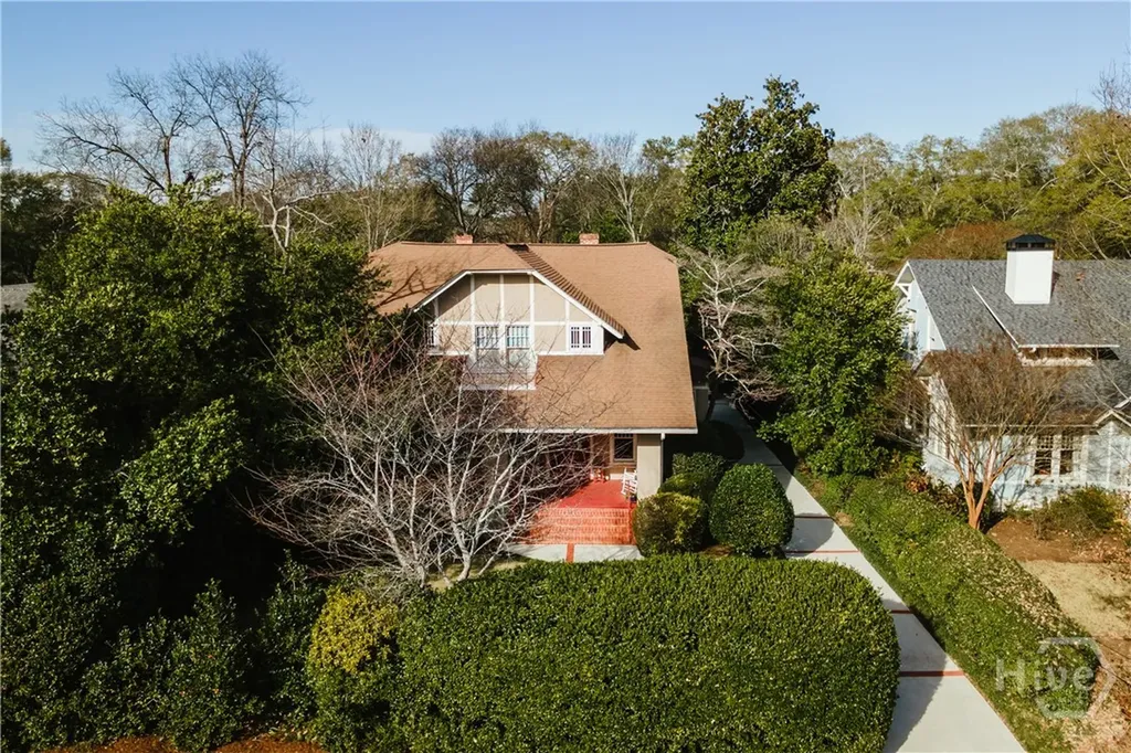 362 W Cloverhurst Avenue Athens GA 30606