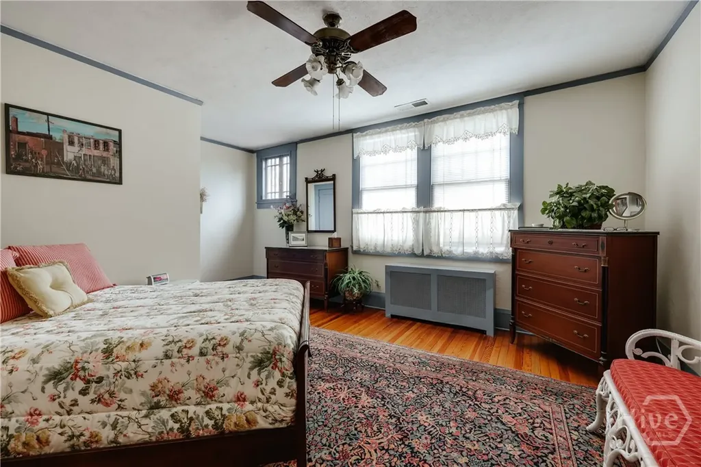 362 W Cloverhurst Avenue Athens GA 30606