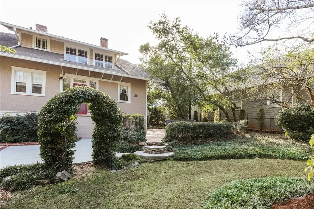 362 W Cloverhurst Avenue Athens GA 30606