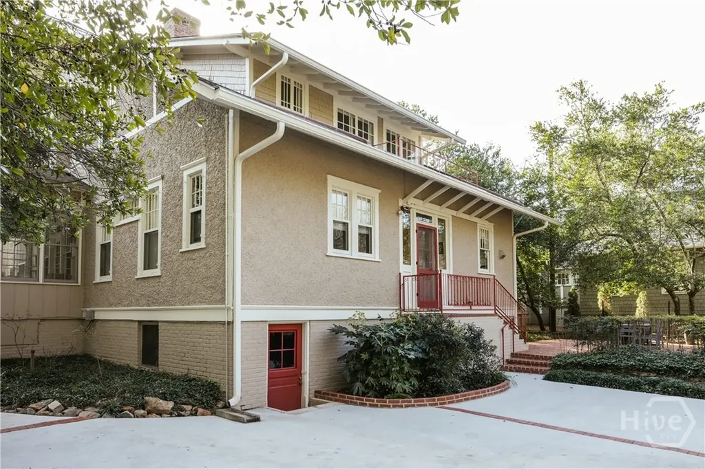 362 W Cloverhurst Avenue Athens GA 30606