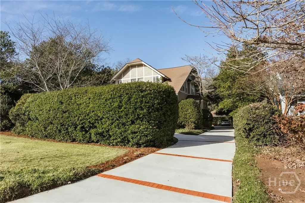 362 W Cloverhurst Avenue Athens GA 30606