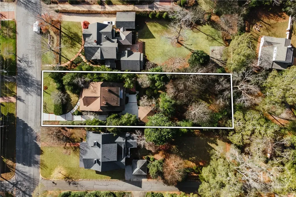 362 W Cloverhurst Avenue Athens GA 30606