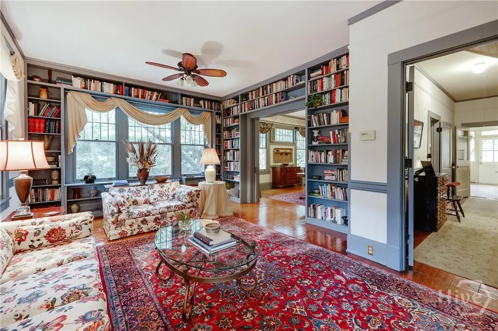 362 W Cloverhurst Avenue Athens GA 30606