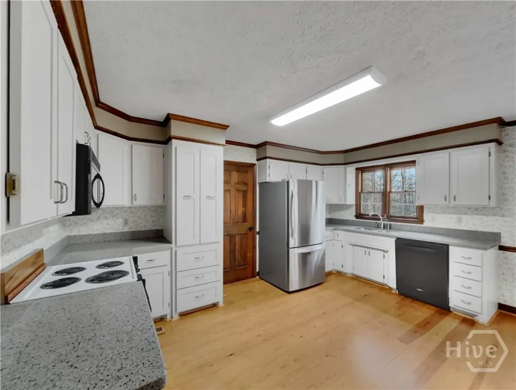 158 Lakeover Drive Athens GA 30607