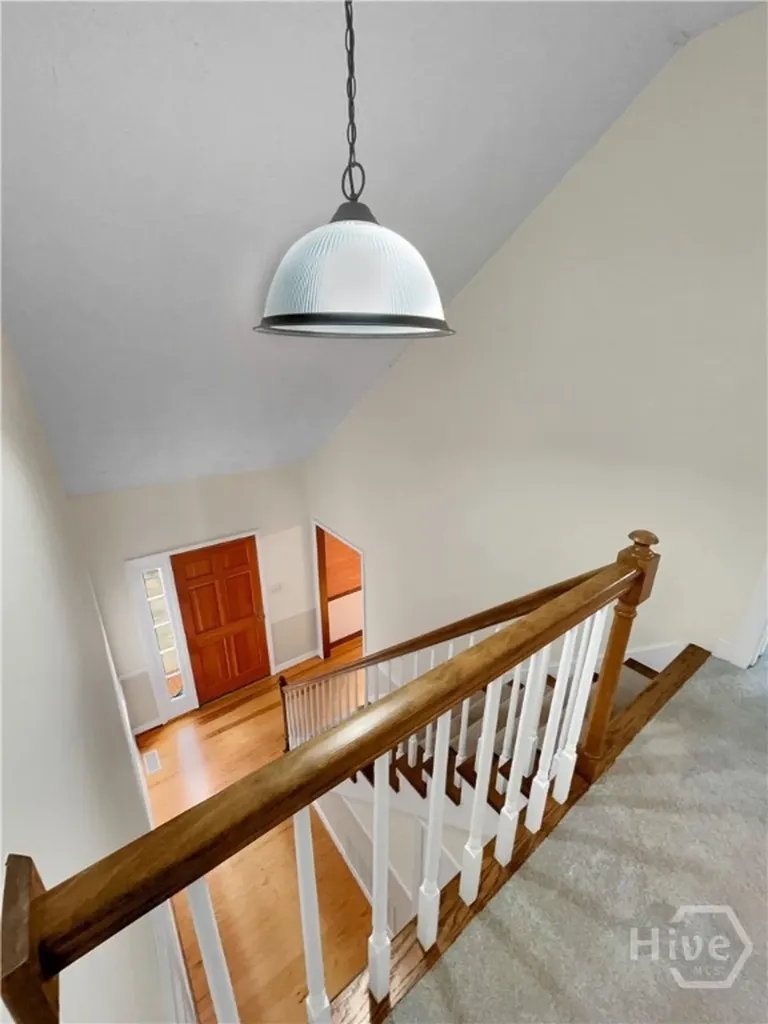 158 Lakeover Drive Athens GA 30607