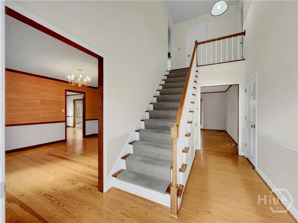 158 Lakeover Drive Athens GA 30607