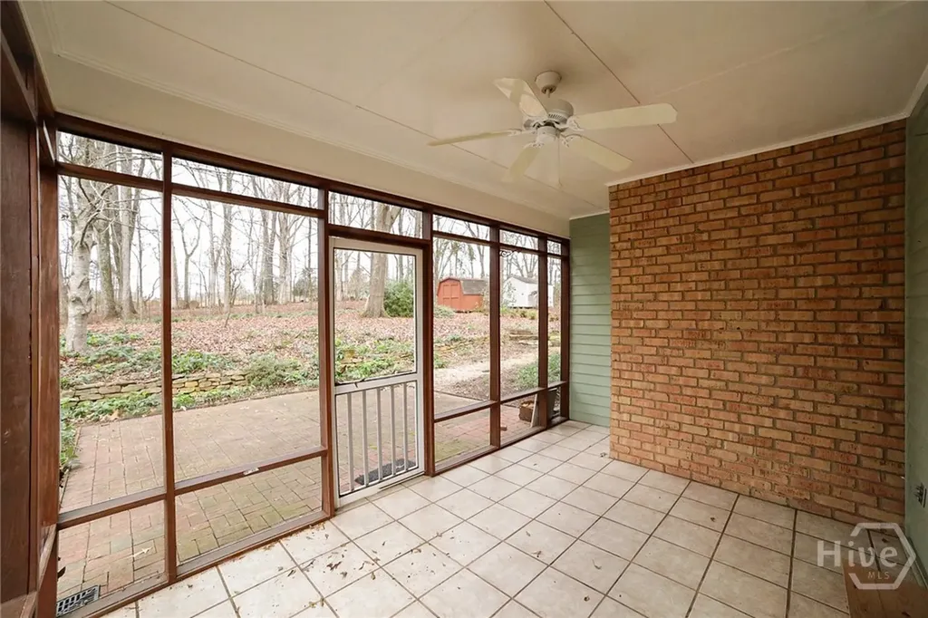 158 Lakeover Drive Athens GA 30607