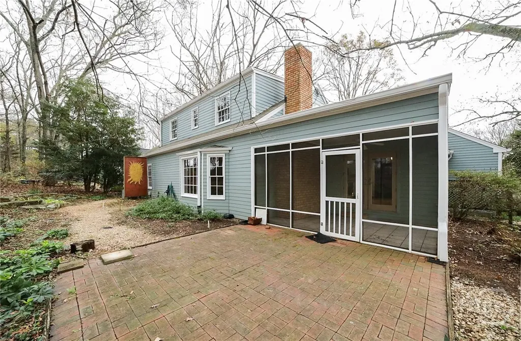 158 Lakeover Drive Athens GA 30607