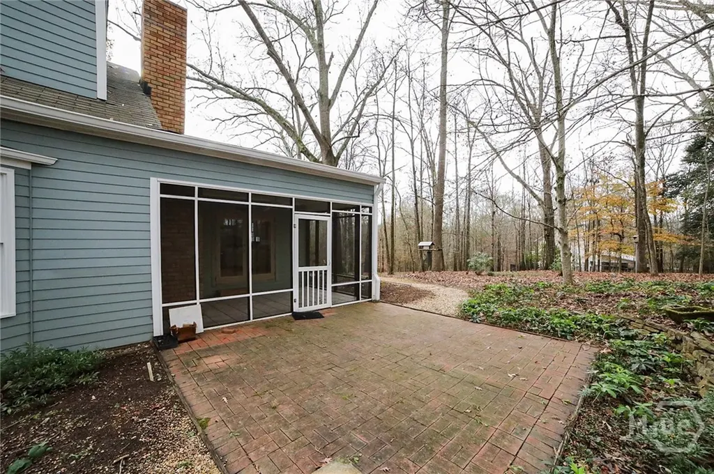 158 Lakeover Drive Athens GA 30607