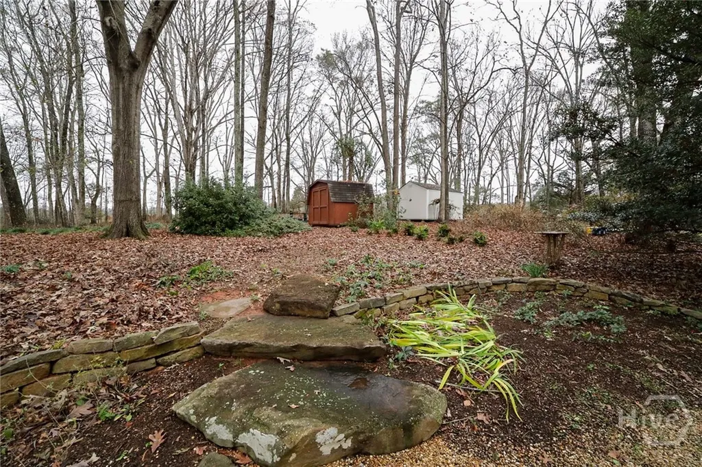 158 Lakeover Drive Athens GA 30607