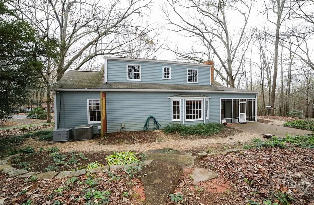 158 Lakeover Drive Athens GA 30607